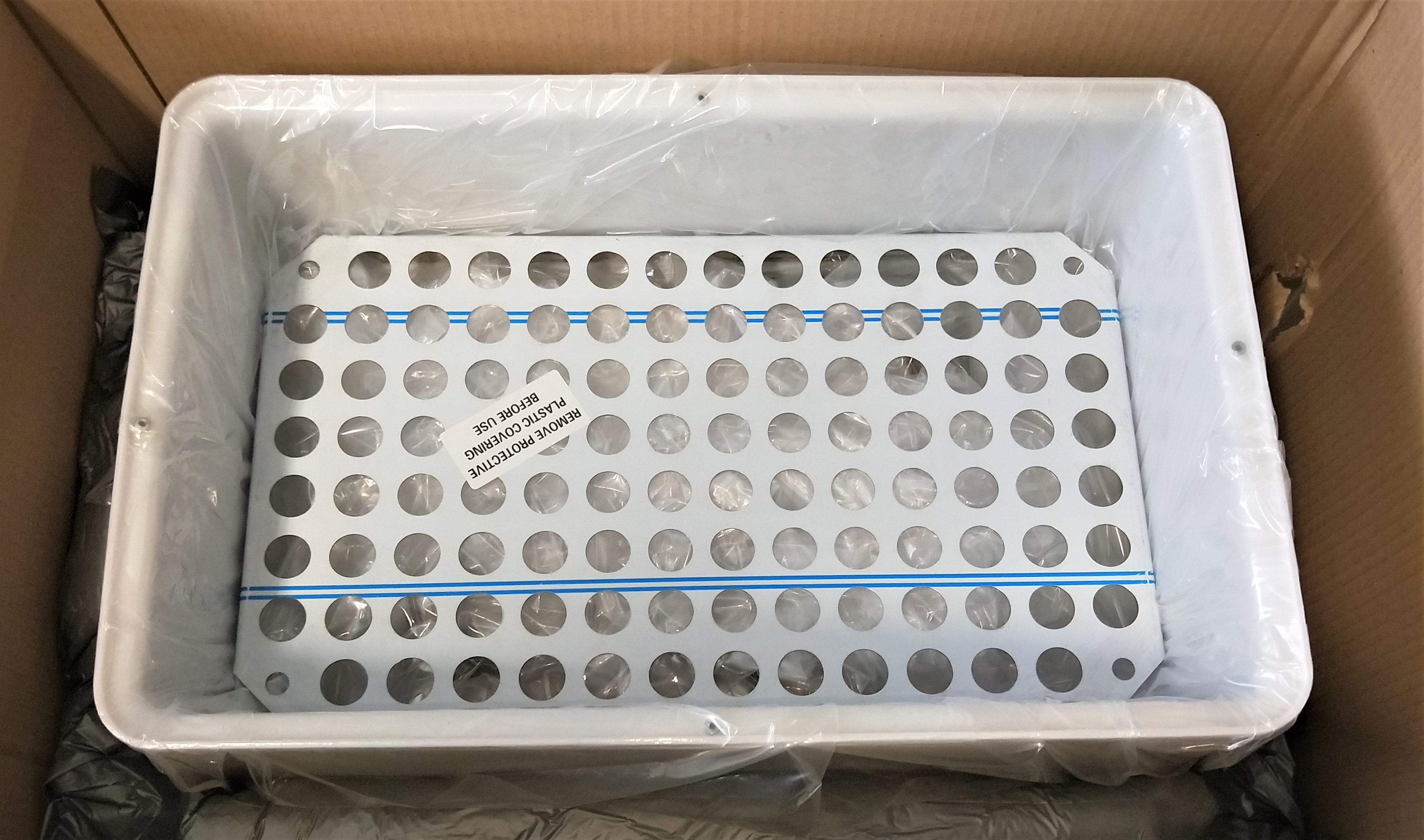 New Open Box Grant JB2L Analog Water Bath - 10L