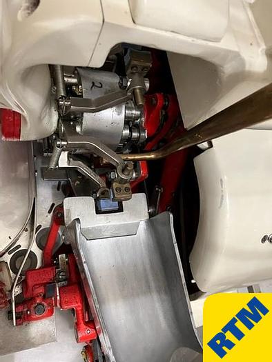 Used Chocolate Foil Wrapping Machine