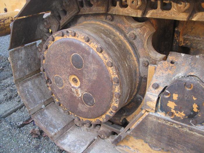 Used 2010 CASE 1650L