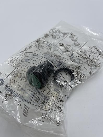 Allen-Bradley 800FP-F3 Ser A