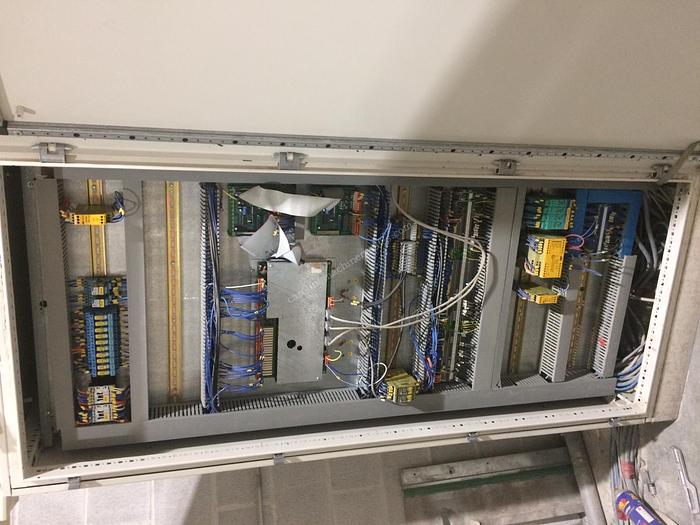 Used Superfici Compact Spray