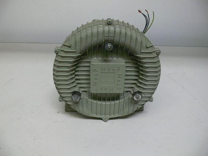 Used C.E.P. 3SX4 N1 Blower 140-160 m3/hr 230V/400V  Art: 3YX80B2