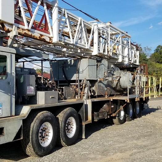 Used 2008 EAGLE 400
