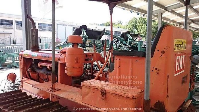 Usato 1968 Fiat 70 C 1