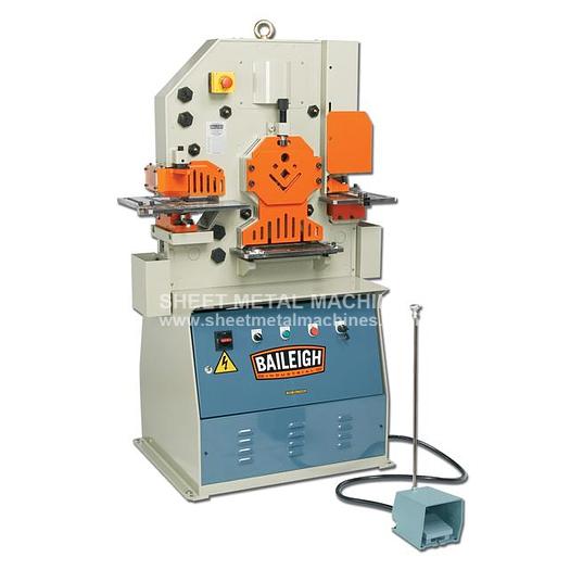 BAILEIGH Ironworker SW-503