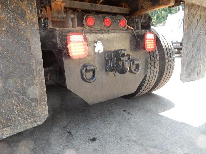 Used 2008 Sterling LT-8500