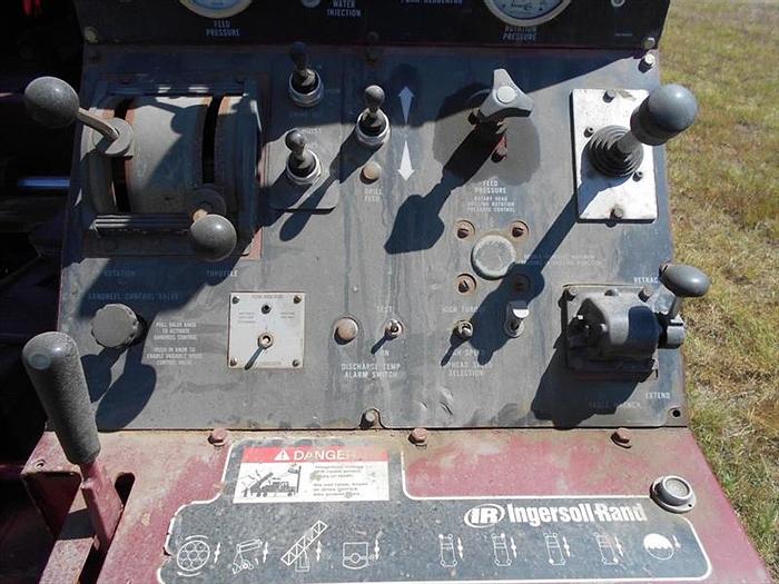 Used 2006 Atlas Copco TH60 Drill Rig