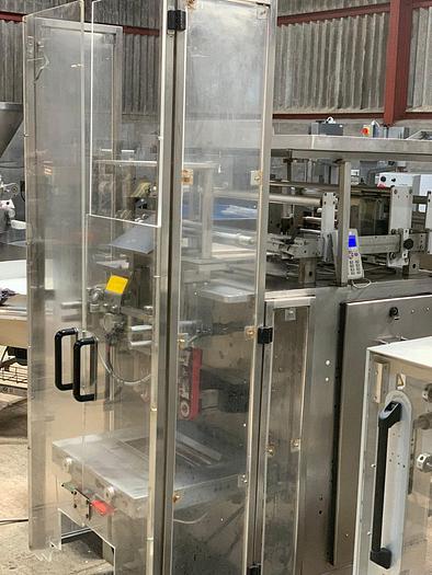 Used SANDIACRE BAGGER