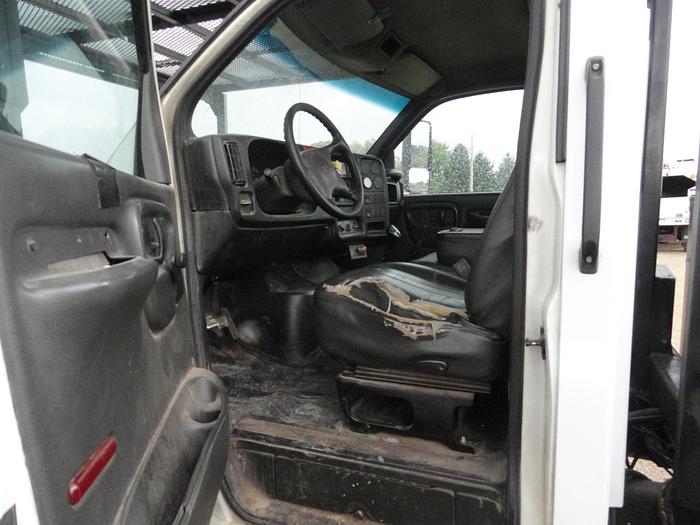 Used 2003 GMC / Altec TOPKICK C7500 LRV60- E70