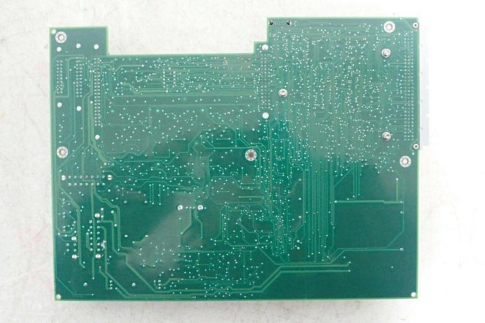 Used Agilent Technologies G1099-65010 Main Board with G3170-60001 Board Assembly