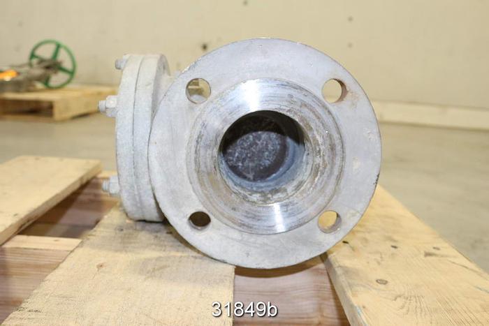 Used Velan 3" Swing Check Valve #31849