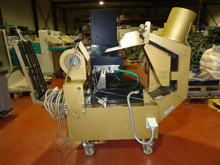 D'occasion EUROMAG France SUPERMATIC 250