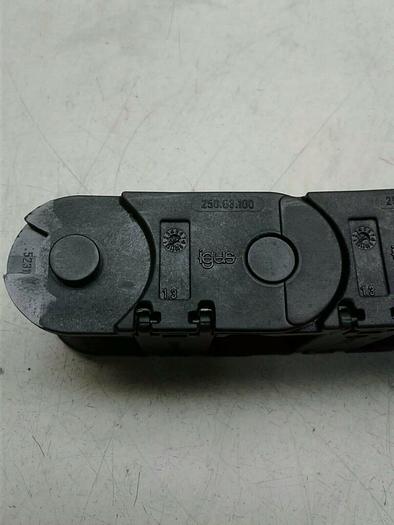 IGUS INC 250.03.100 ( 8 pieces)