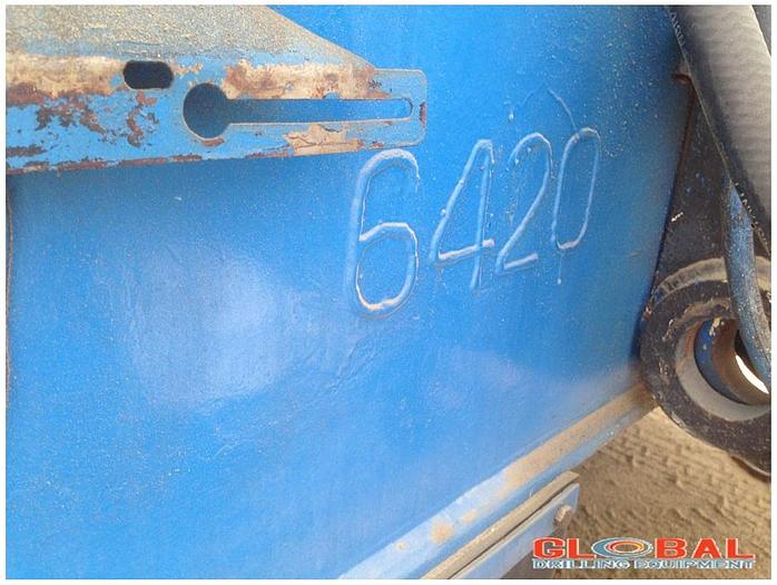 Used Item 0576 : 2000 Ingersoll-Rand RD20 III