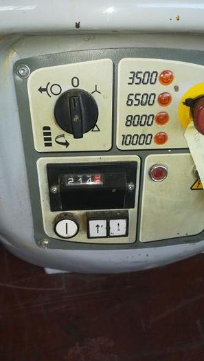 Used SPINDLE MOULDER SICAR SFL 1000 SS CE