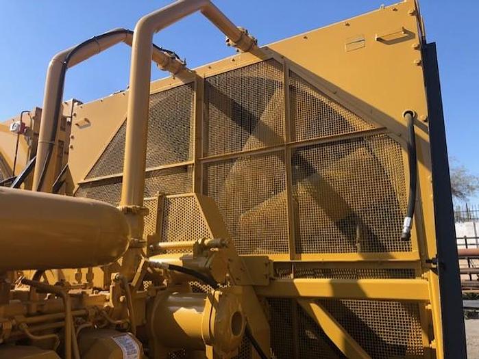 Used Caterpillar 2200kW 3516 Generator SR4B