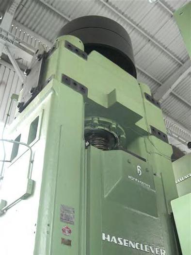 Used Press Friction Screw HSPR450/1000/600