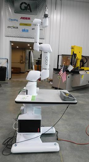 Used 39" PR Collaborative Robot OB7