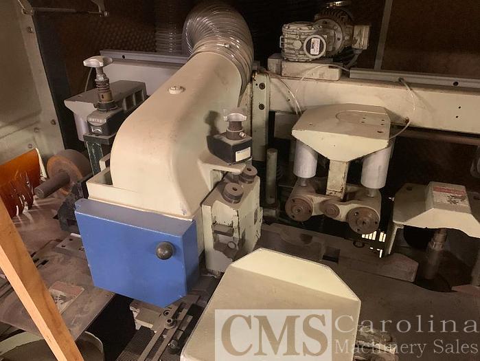 Used 1994 Weinig Profimat 23