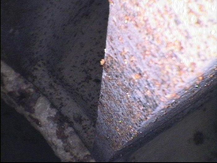 Used NASH CL1001 #19352