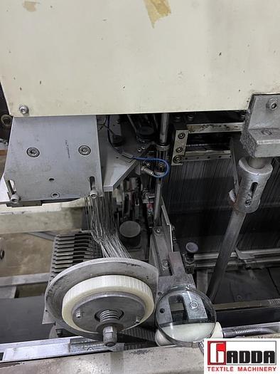 Used INCORSATRICE VEGA #A 179