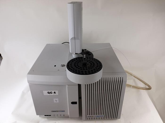 Used Varian 2100T / 3900 / CP8400 Gas Chromatography