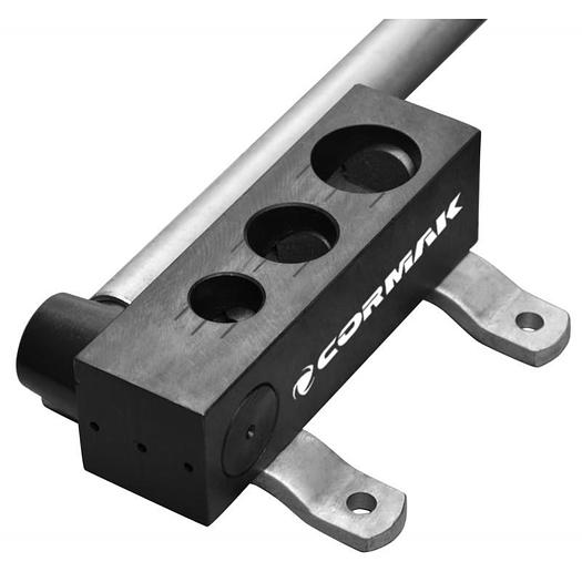 Cormak RA-2 Tube Notcher