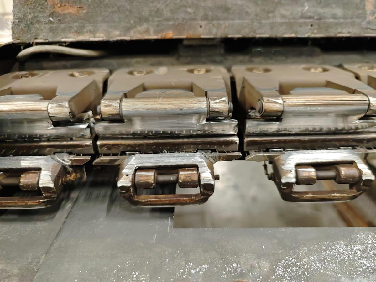 Used 1996 BRUCKNER HN