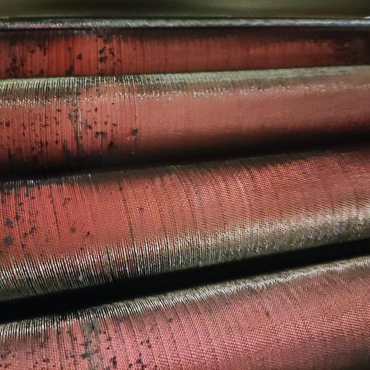 Used Raising machine SPEROTTO RIMAR