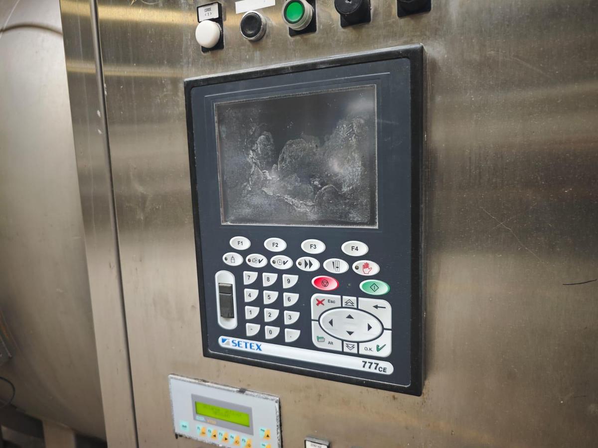 Used 2004 BRAZZOLI INNOVAT