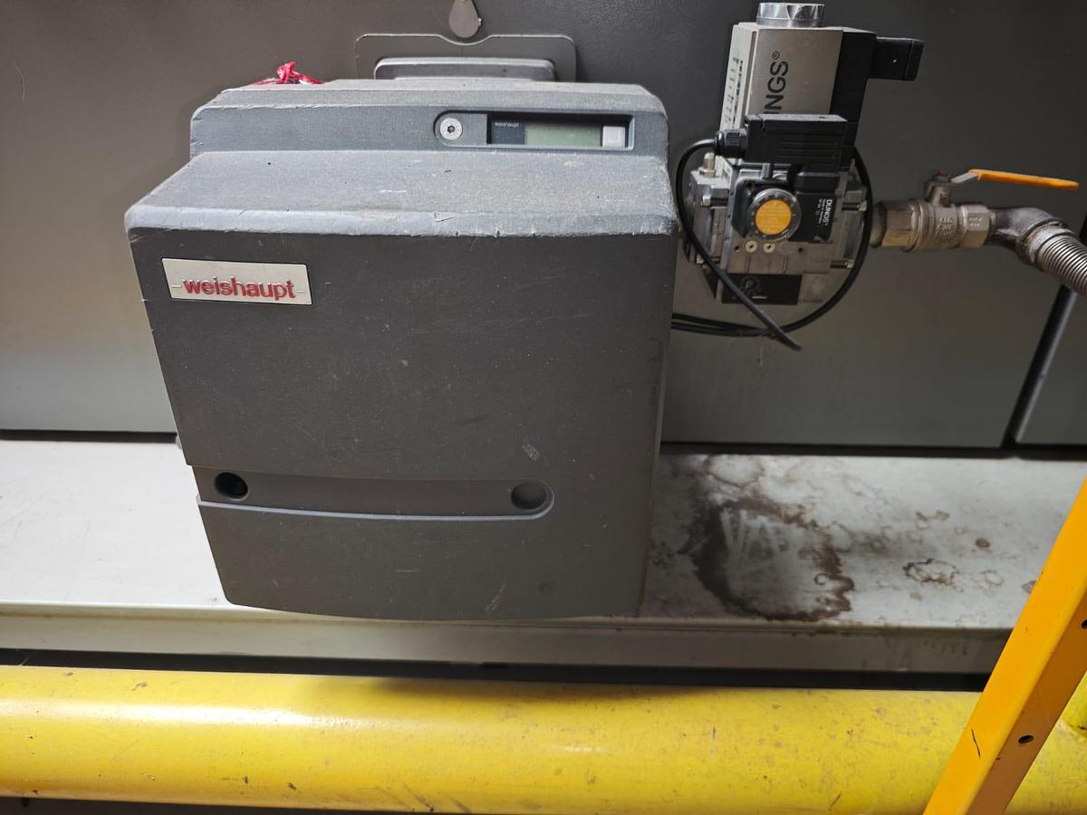 Used 2012 UNITECH EVO5P