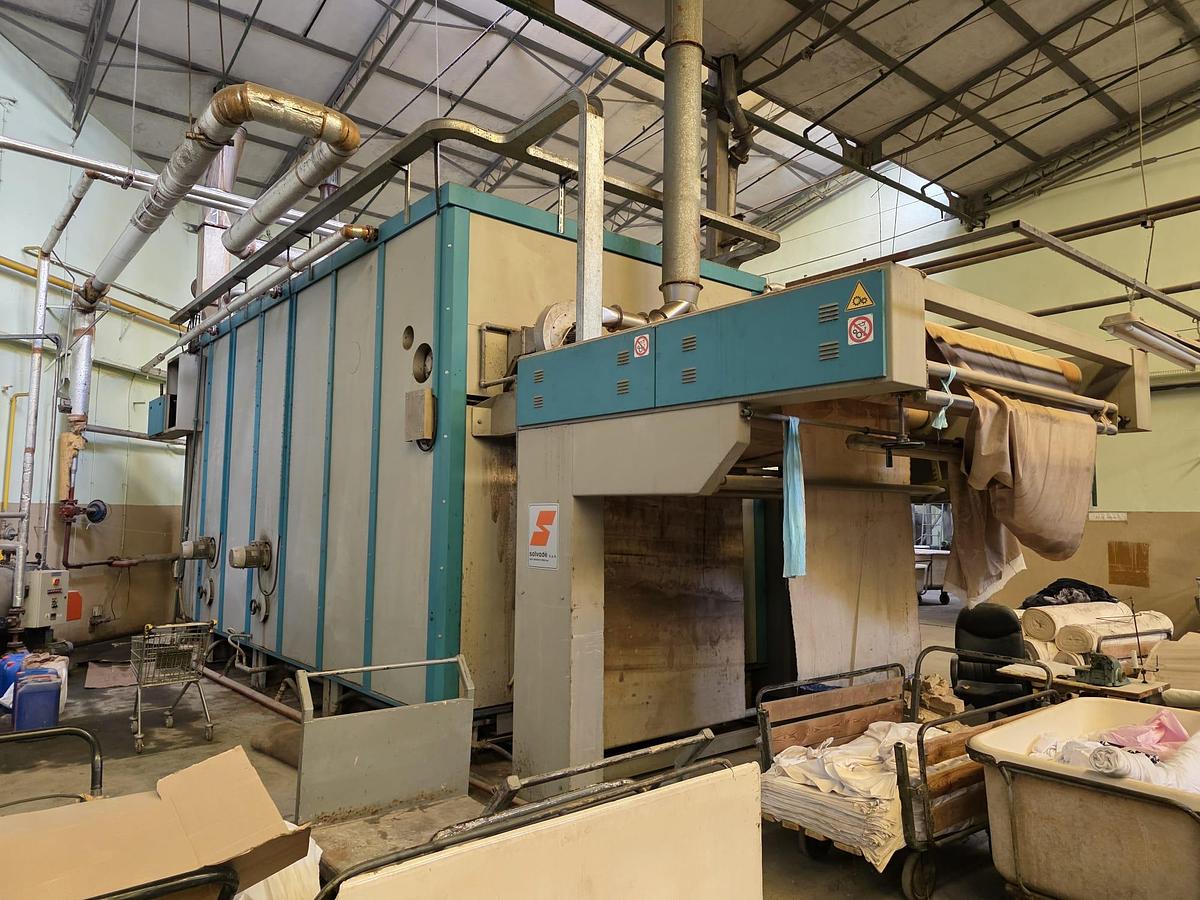 Used 1997 SALVADE 200