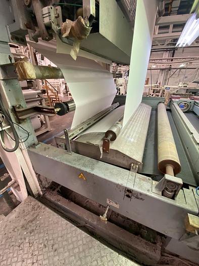 STORK RDIV Direct Drive estampadora rotaiva