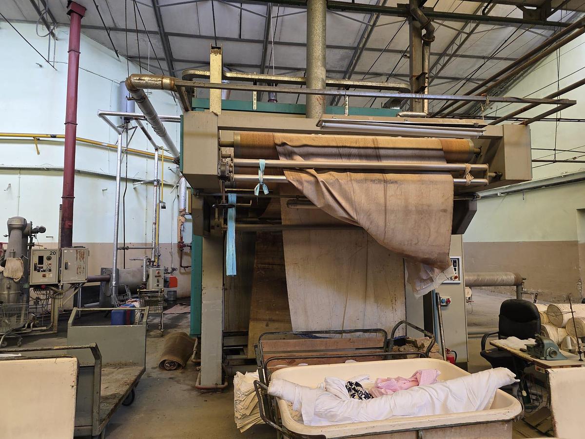 Used 1997 SALVADE 200