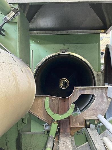 Used TMT PF2000/MILLENNIUM MEDIUM