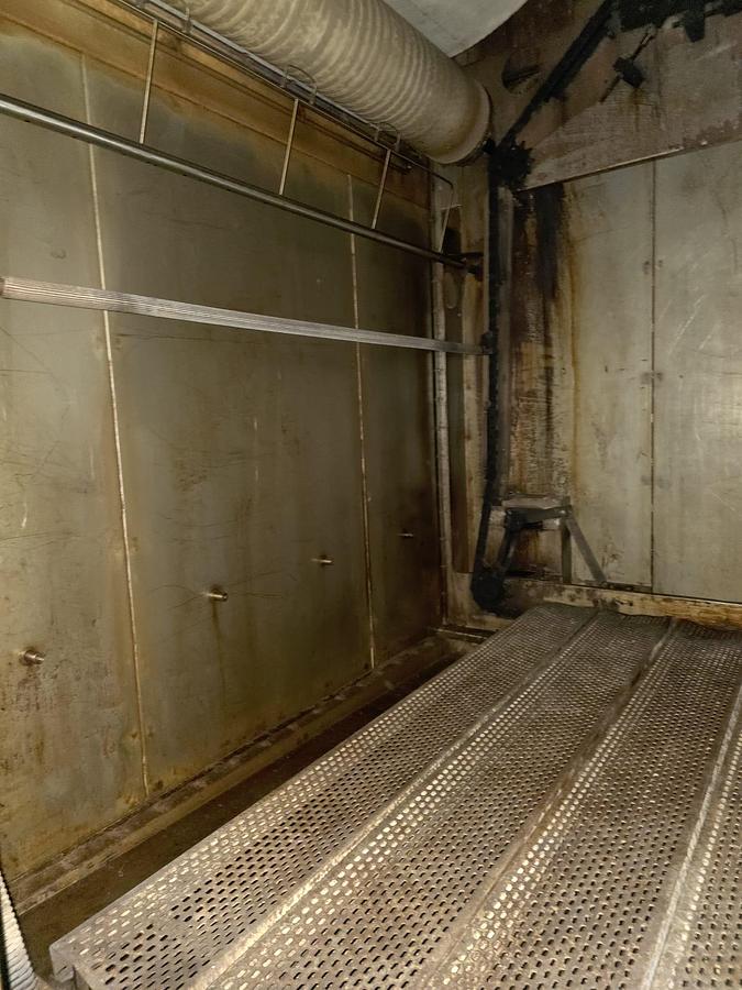 Used 1997 SALVADE 200