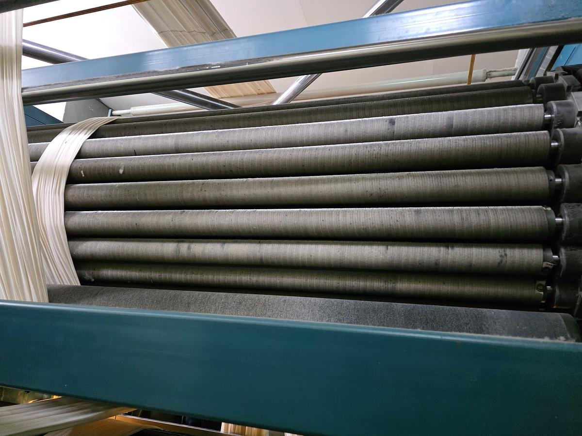 Used 2002 LAFER GRI 90