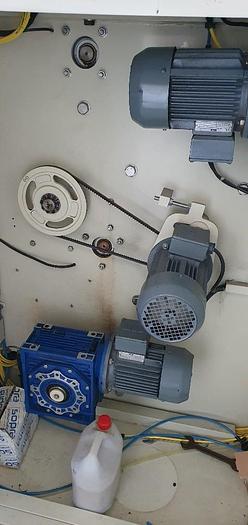 Used 2004 TORRES TAR 200