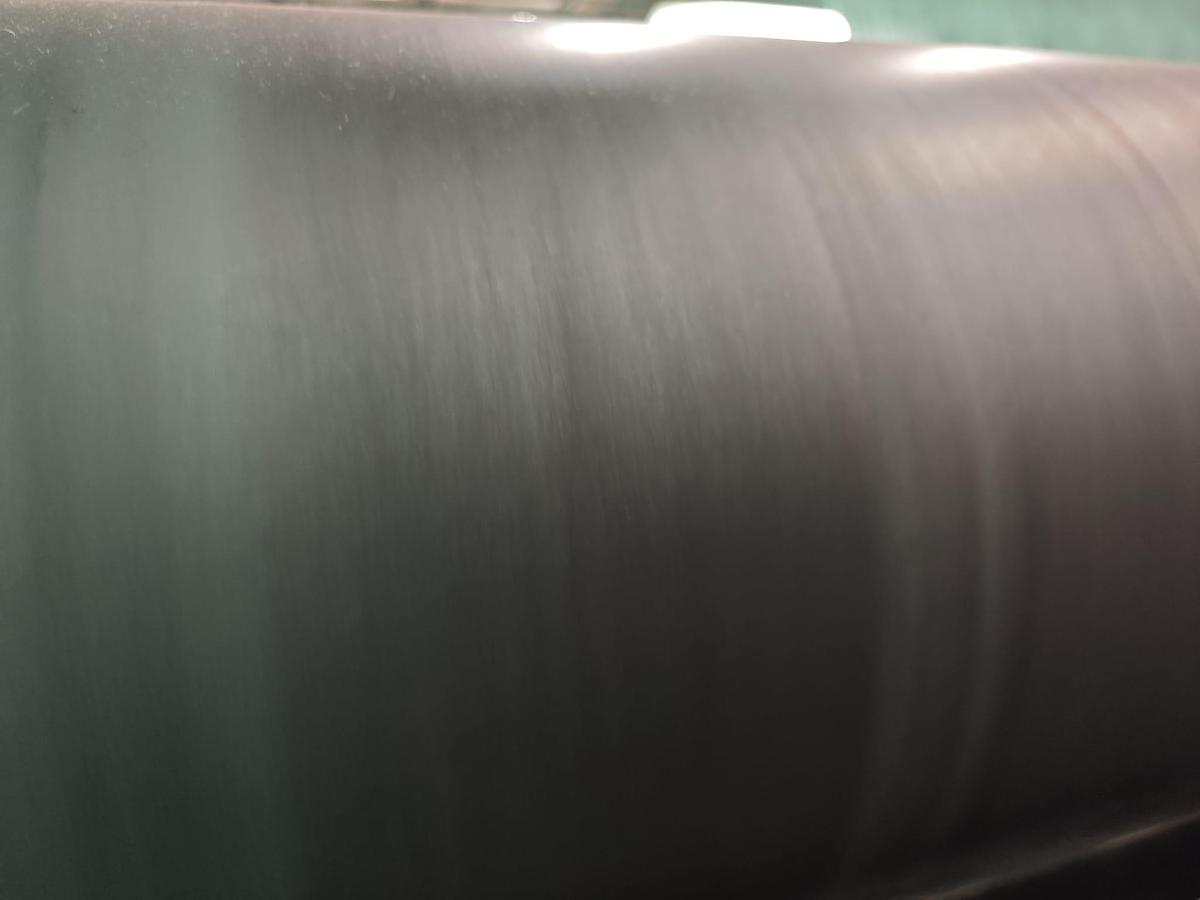 Used PAD BATCH KUSTERS - working width 3200 mm