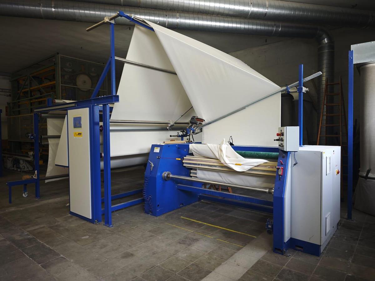 Used 2012 ATF 054 - DA - 001