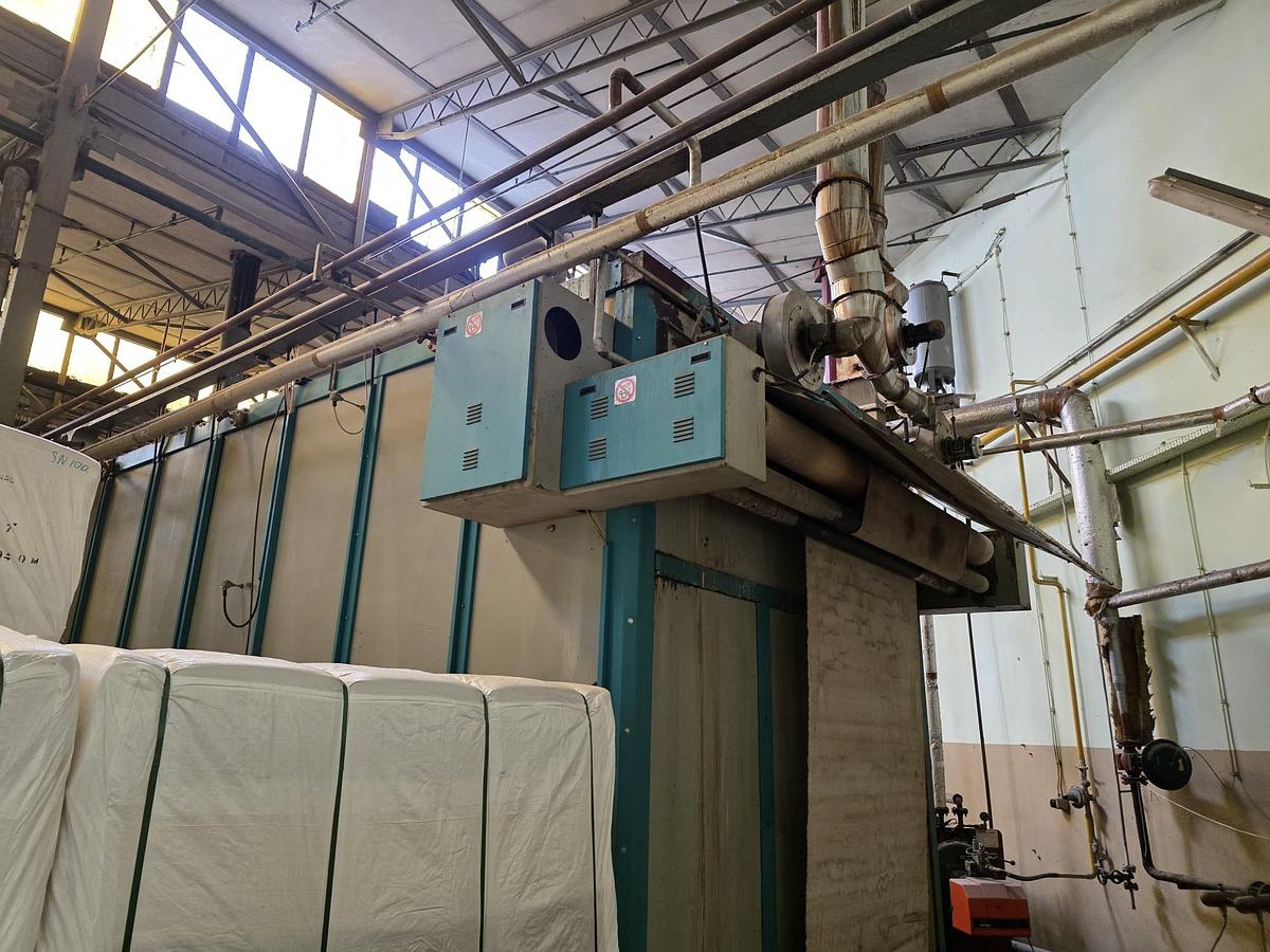 Used 1997 SALVADE 200