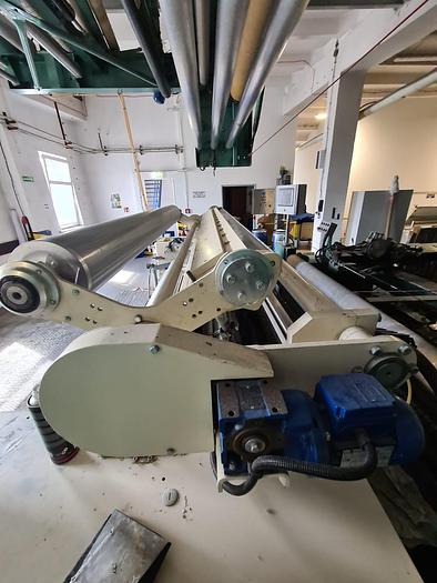 Used ROLLMAC Coating head year 2016 width 2400 mm