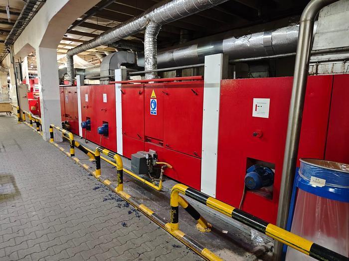 Cambres view of MUZZI STENTER