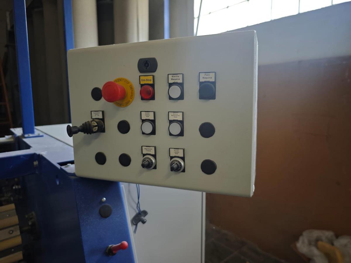 Used 2012 ATF 054 - DA - 001