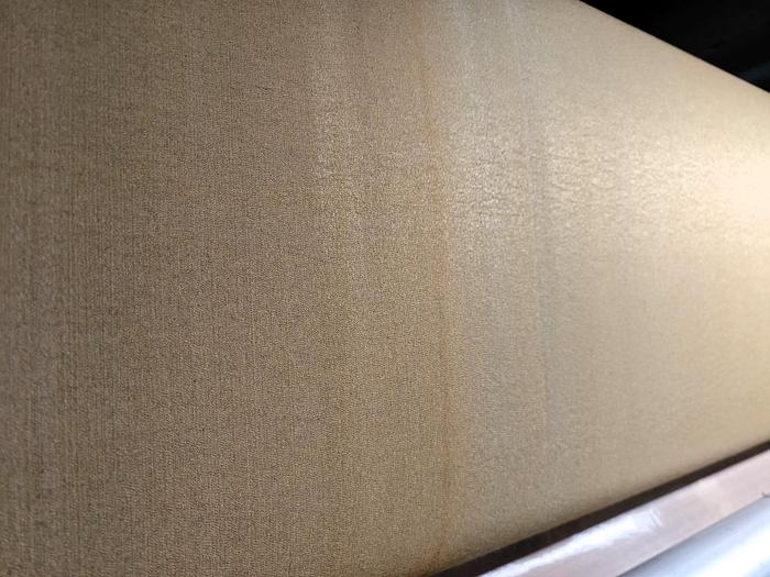 SANTEX COMPACTOR felt blanket