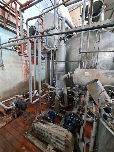 Used Jet dyeing THIES ‎‍‍‍‍‍‎ ‏‏‎‎ ‏‏‎‎ ‏‏‎‏‏‎‎ ‏‏‎‎ ‎‍‍‍‍‍‎ ‏‏‎‎ ‏‏‎‎ ‏‏‎‏‏‎‎ ‏‏‎‎ ‎‍‍‍‍‍‎ ‏‏‎‎ ‏‏‎‎ ‏‏‎‏‏‎‎ ‏‏‎‎ ‎‍‍‍‍‍‎ ‏‏‎‎ ‏‏‎‎ ‏‏‎‏‏‎‎ ‏‏‎‎ Capacity 250 kgs‎‍‍‍‍‍‎ ‏‏‎‎ ‏‏‎‎ ‏‏‎‏‏‎‎ ‎‍‍‍‍‍‎ ‏‏‎‎ ‏‏‎‎ ㅤ‏‏‎‏‏‎‎ ‏‏‎‎ ‏‏‎‎      ㅤYear 2002