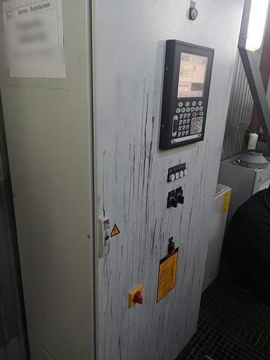 THIES dyeing Cone Bobbin Yarn dyeing machines 