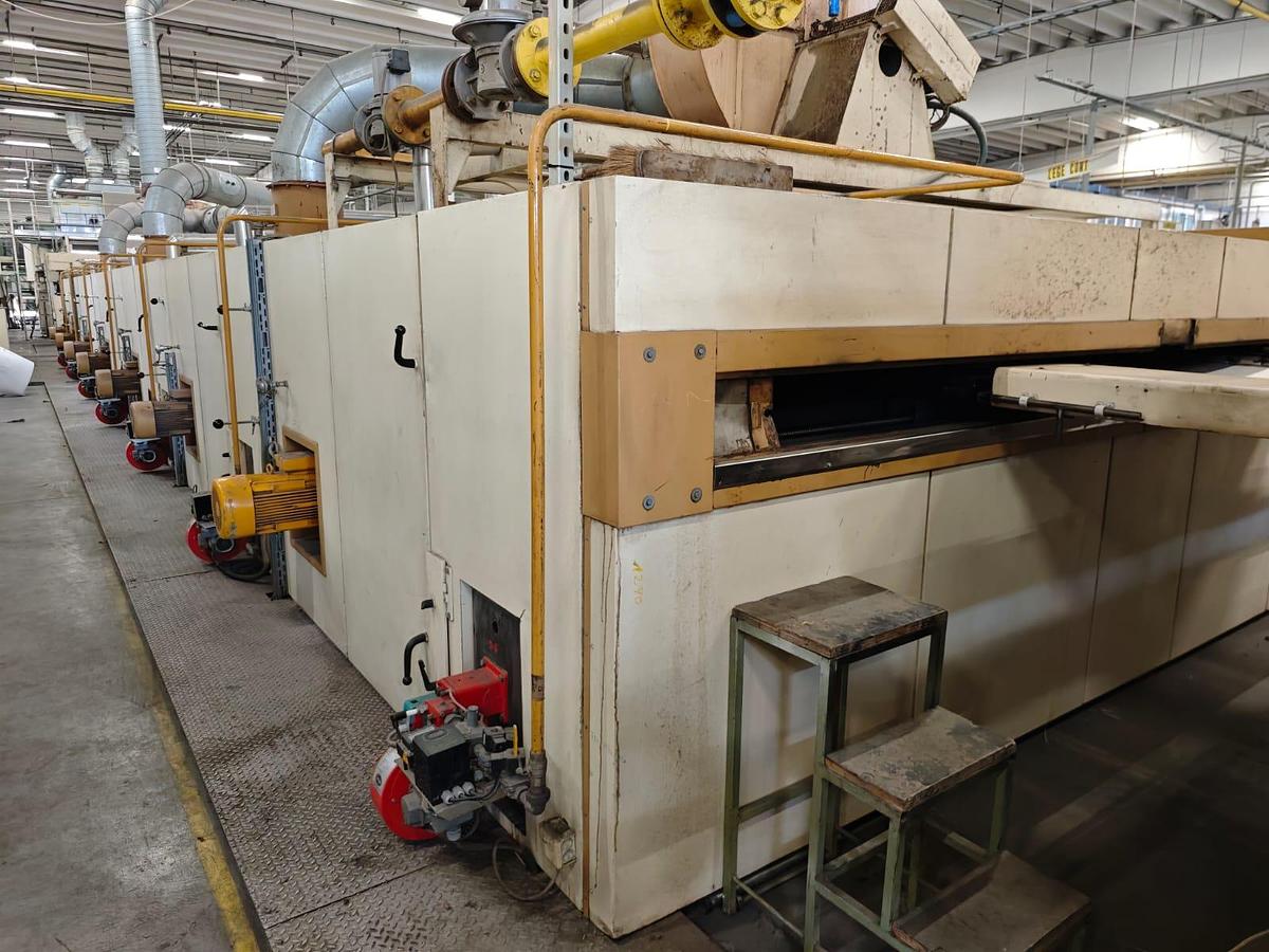 Used 1996 BRUCKNER HN