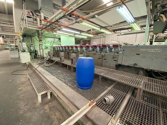 STORK RDIV Direct Drive rotary printing 