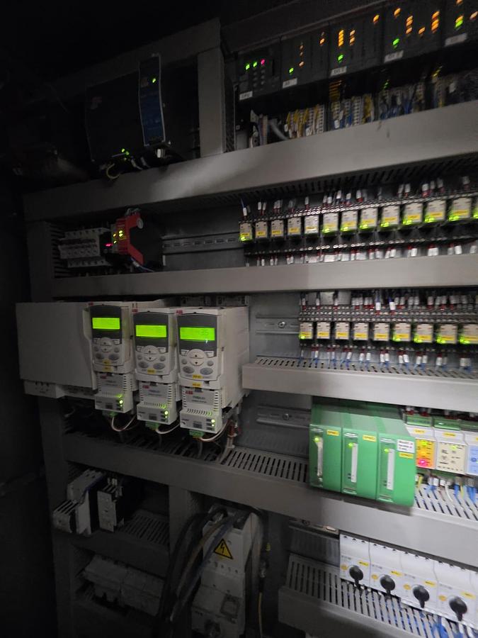 Used MCS Dynamica
